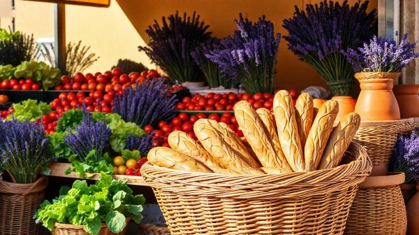 Guide de la livraison à domicile pour repas à Aix-en-Provence