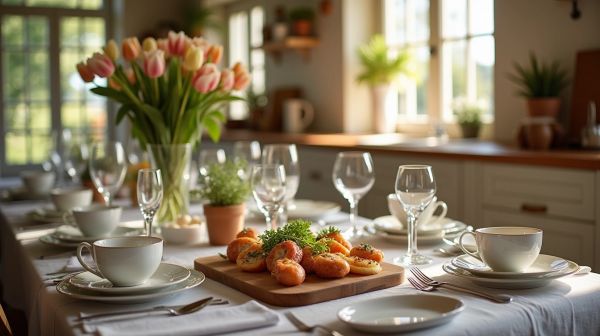 Optimiser vos repas à domicile avec la livraison à Aix-en-Provence