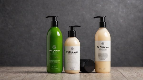 Découvrez les shampoings solides pachamamai pour tous les types de cheveux