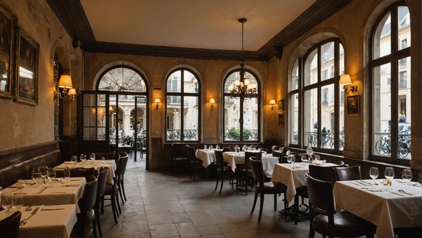 Découvrez les meilleurs restaurants de besançon