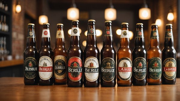 Découvrez les prix attractifs des bières artisanales sur la berlue